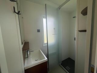 Holiday home in Schoonloo with balcony terrace - 7