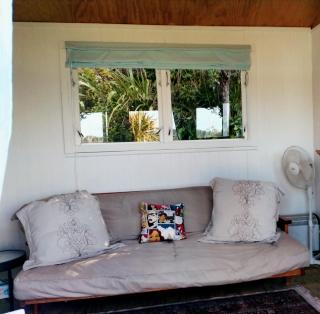 Waterfront weekend stay with sleep out - 3