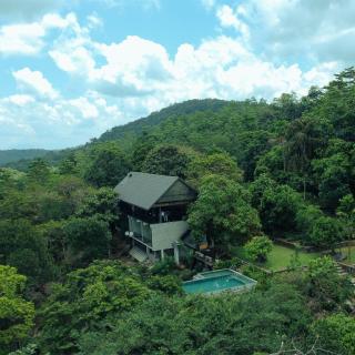 AHAS GAWWA Eco Lodge - 7