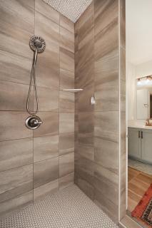 New home with all the modern comforts - 1