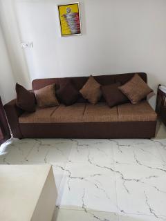 Krishna Sannidhi - Guruvayoor - 1