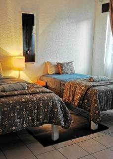 Casa con jacuzzi, 15 min del centro de Querétaro - 4