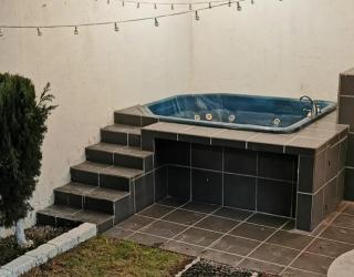 Casa con jacuzzi, 15 min del centro de Querétaro - 2