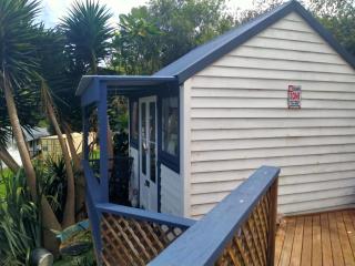 Waterfront weekend stay with sleep out - 4