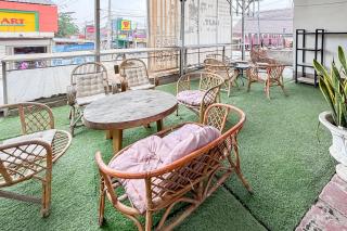 RedDoorz near Alun Alun Subang 2 - 9