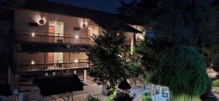 River View Jungle Camp - 1