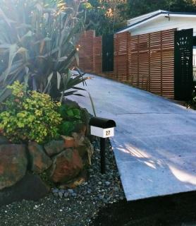 Waterfront weekend stay with sleep out - 8