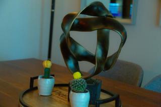 Comfort & Serenity Spot - 5