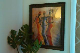 Comfort & Serenity Spot - 2