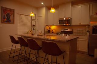 Comfort & Serenity Spot - 1