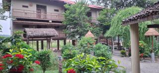 River View Jungle Camp - 4