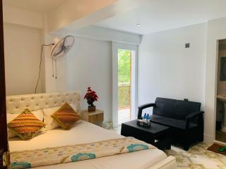 Purbachal Nijhum Polli Resort - 0