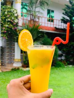 Purbachal Nijhum Polli Resort - 9