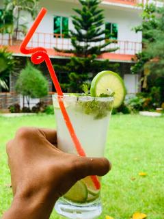 Purbachal Nijhum Polli Resort - 6