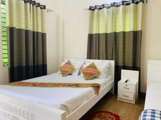 Purbachal Nijhum Polli Resort - 5