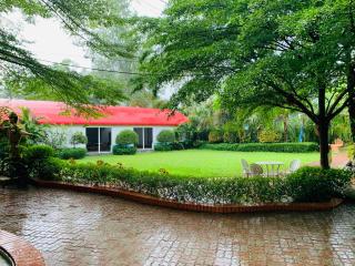 Purbachal Nijhum Polli Resort - 1