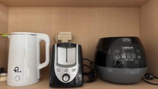 Solaris Club Residence Canggu - 8