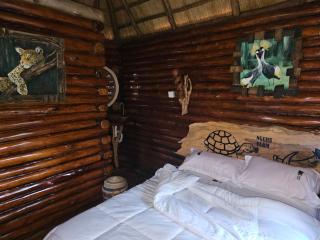 Nguru Farm Cottages - 2