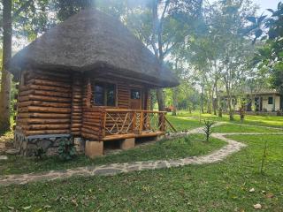 Nguru Farm Cottages - 3