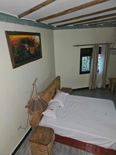 Nguru Farm Cottages - 8