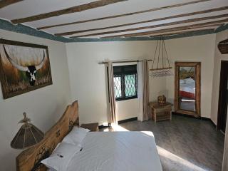 Nguru Farm Cottages - 4