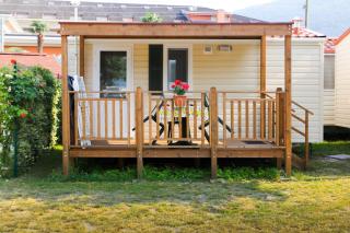 Camping Parisi - Baveno - 9