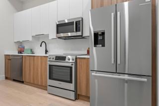 Lux 1BD Apartment in Dupont Washington DC - 4