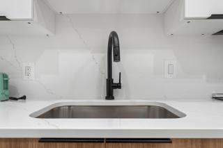 Lux 1BD Apartment in Dupont Washington DC - 3