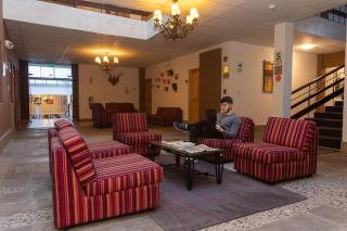 Casa Andina Standard Puno - 1