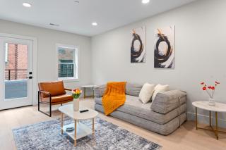 Lux 1BD Apartment in Dupont Washington DC - 7