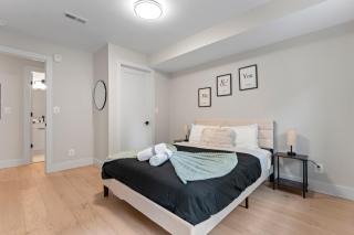 Lux 1BD Apartment in Dupont Washington DC - 7