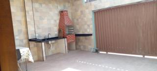 Casa confortável com churrasqueira, wifi e ar condicionado - 5