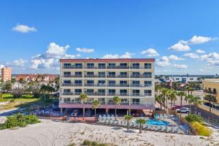 Top Floor Beach Gulf Views - Madeira Norte #516 - 7