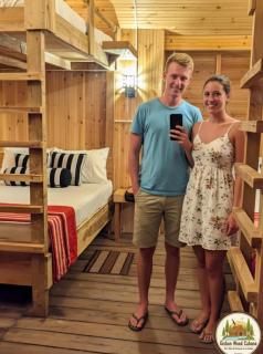 Gisban Wood Cabana & Hostel - 6