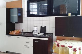 Apartment in Jadranovo with parking space - 8