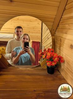 Gisban Wood Cabana & Hostel - 4