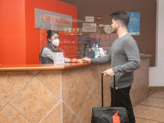 Casa Andina Standard Puno - 8