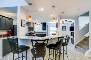 Pet Friendly Home Near Peterson AFB - 9