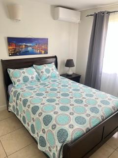 comfortable 3bedroom townhouse - 7