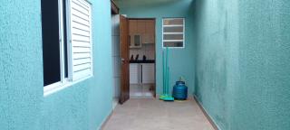 Casa confortável com churrasqueira, wifi e ar condicionado - 2