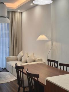 Modern 2BR Apartment in Hai Phong - Near Aeon Mall - 8