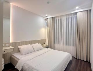 Modern 2BR Apartment in Hai Phong - Near Aeon Mall - 4