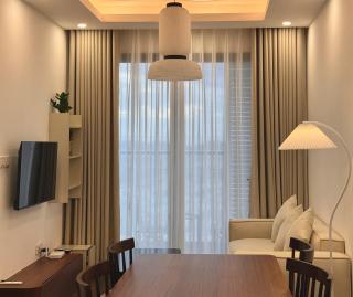 Modern 2BR Apartment in Hai Phong - Near Aeon Mall - 0