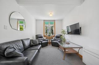 Bellbird House - Paekakariki Holiday Home - 8