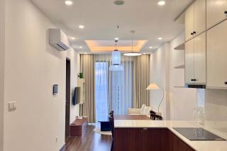 Modern 2BR Apartment in Hai Phong - Near Aeon Mall - 9