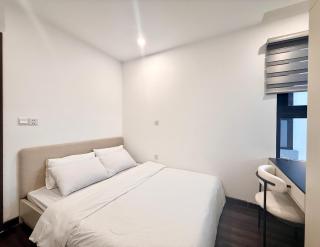 Modern 2BR Apartment in Hai Phong - Near Aeon Mall - 1