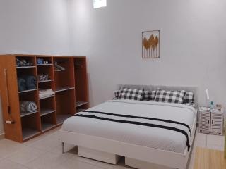 Kuta Grace house Bali - 0