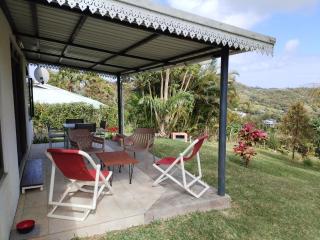 Mouck's Paradise - Tambe - 7