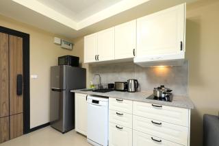 NaiHarn Sea Condo, Top floor, Mountain View - Nai Harn Beach - 4
