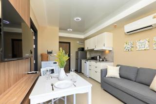 NaiHarn Sea Condo, Top floor, Mountain View - Nai Harn Beach - 6